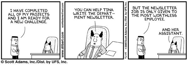 dilbert